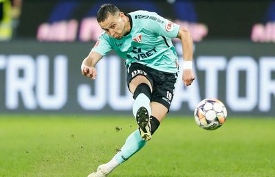 Valentin Costache, dorit de 4 echipe din Superliga, și-a anunțat alegerea: „Decizie luată cu sufletul. Așa am simțit eu”