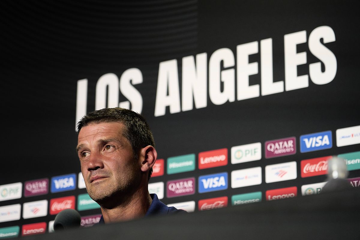 Inter nu reușește să învingă la debutul lui Cristi Chivu » A revenit, dar nu a fost suficient în duelul cu Monterrey