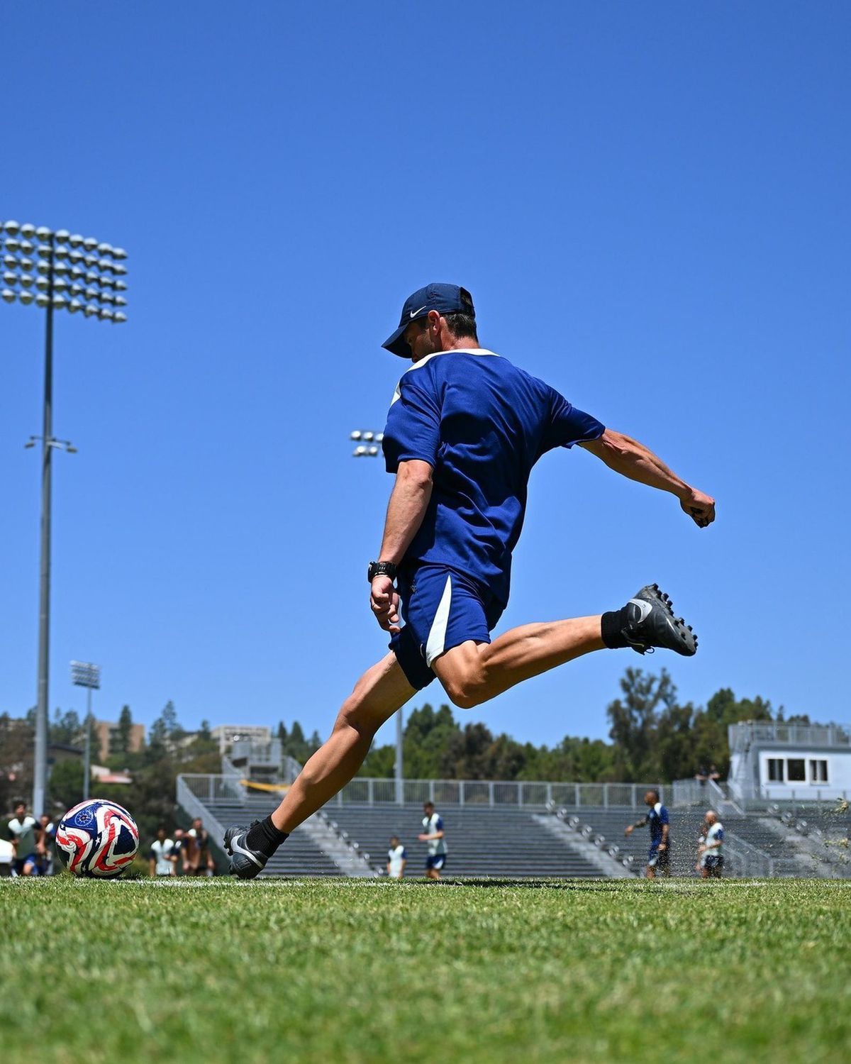 Inter nu reușește să învingă la debutul lui Cristi Chivu » A revenit, dar nu a fost suficient în duelul cu Monterrey