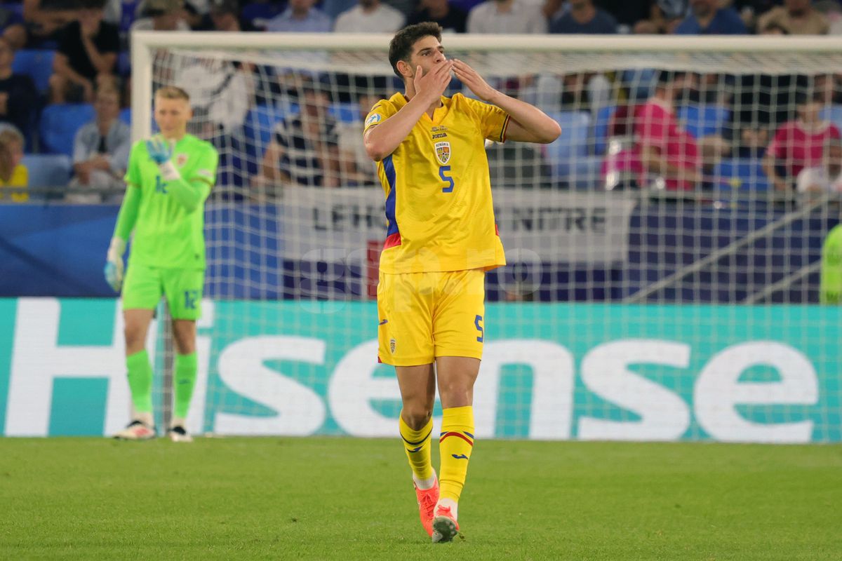 Daniel Pancu și-a decis viitorul în ultima conferință pe banca României U21: „Astea sunt condițiile, nu mă interesează”