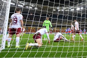 De nicăieri! Revine la Rapid după ce a părăsit echipa la sfârșitul sezonului trecut: „Mă bucur că m-am întors!”