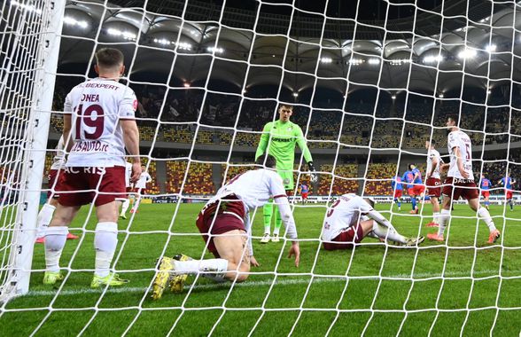 De nicăieri! Revine la Rapid după ce a părăsit echipa la sfârșitul sezonului trecut: „Mă bucur că m-am întors!”