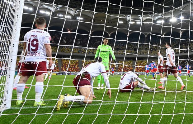 De nicăieri! Revine la Rapid după ce a părăsit echipa la sfârșitul sezonului trecut: „Mă bucur că m-am întors!”