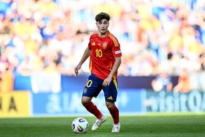Euro U21: Spania - Italia, în grupa României