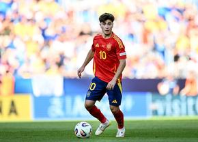 Euro U21: Spania - Italia, în grupa României