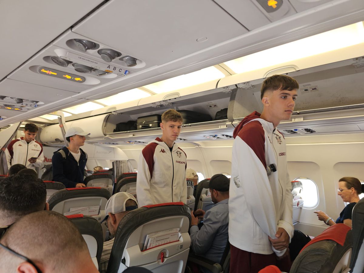 Rapid - Plecare în Slovenia