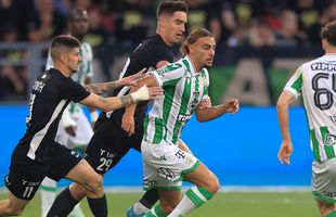 CFR Cluj și-a aflat adversara din turul 1 preliminar al Europa League » Clujenii vor înfrunta câștigătoarea Cupei Ungariei