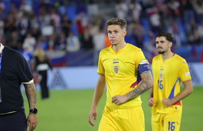 Louis Munteanu, mesaj în direct pentru Mircea Lucescu după Euro: „Ăsta e primul pas”