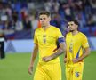 Louis Munteanu vrea să facă pasul la naționala mare după EURO 2025 / Foto: Ionuț Iordache GSP