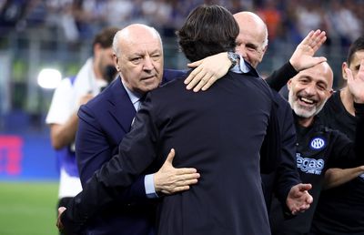 E scandal mare la Inter! L-a turnat pe Simone Inzaghi: „Suporterii sunt furioși, iar clubul se simte batjocorit!”