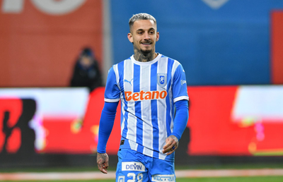 Alexandru Mitriță, VÂNDUT pe două milioane de euro! Mihai Rotaru a confirmat transferul