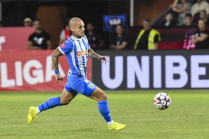 Incredibil! Lucescu l-a făcut pe Mitriță să plece de la Craiova: „Atunci a luat decizia!” » Mihai Rotaru a dezvăluit culisele transferului în China