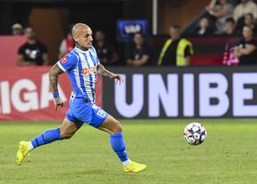 Incredibil! Lucescu l-a făcut pe Mitriță să plece de la Craiova: „Atunci a luat decizia!” » Mihai Rotaru a dezvăluit culisele transferului în China