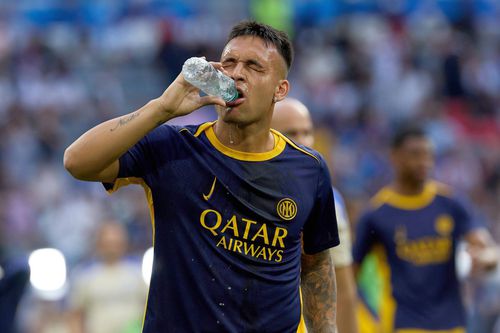 Lautaro Martinez / foto: Imago