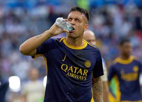 Căpitanul lui Cristi Chivu, dezvăluiri din vestiarul lui Inter: „N-am vorbit cinci-șase zile”