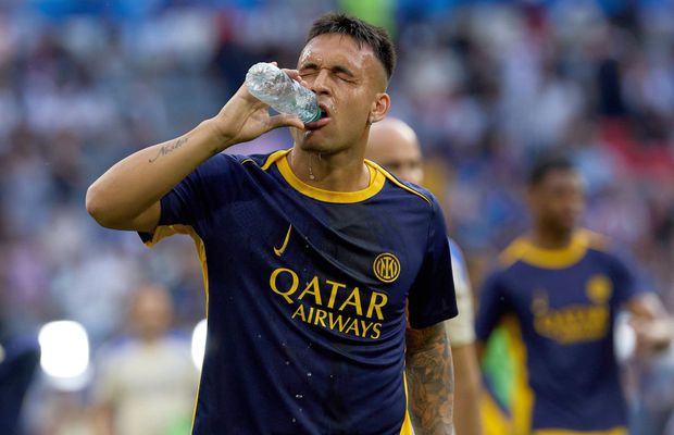 Căpitanul lui Cristi Chivu, dezvăluiri din vestiarul lui Inter: „N-am vorbit cinci-șase zile”