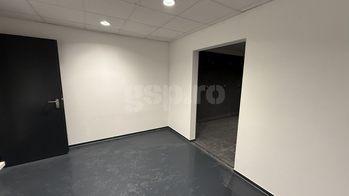 Cum arăta vestiarul României după meciul cu Slovacia, de la Euro U21