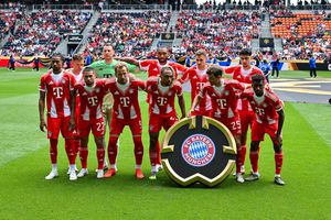 Contract fabulos pentru Bayern! 325 de milioane de euro!