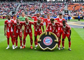 Contract fabulos pentru Bayern! 325 de milioane de euro!