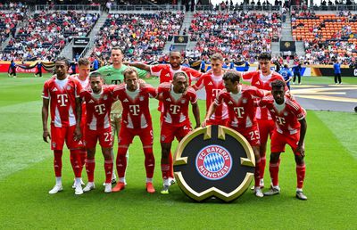 Bayern merge la risc! Concediu XXL, după eliminarea de la Mondialul Cluburilor