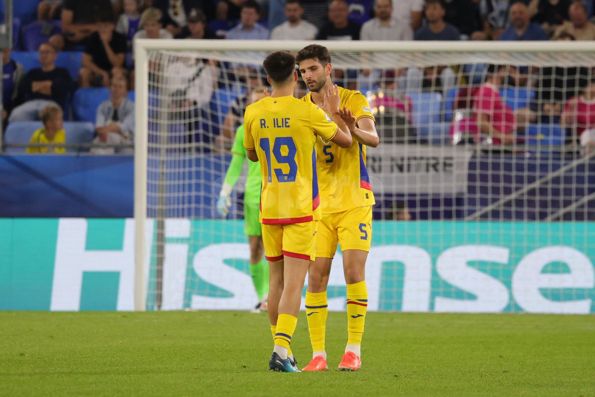 Louis Munteanu, mesaj în direct pentru Mircea Lucescu după Euro: „Ăsta e primul pas”