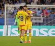 România U21 - Slovacia U21, în imagini // foto: Ionuț Iordache (GSP)