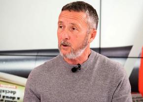 Anunț de ultimă oră în cazul lui Bîrligea » Mihai Stoica jubilează: „Am studiat regulamentul și sunt tare bucuros”