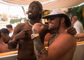 Imagini șocante de la fiesta din Ibiza » Conor McGregor l-a bătut în club: uluitor ce a urmat