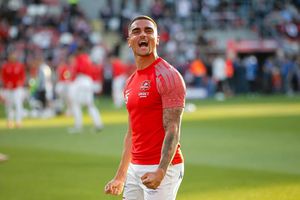 Dorit de Craiova și Rapid, Tiago Goncalves a ales și pleacă! » Hermannstadt încasează 800.000 de euro