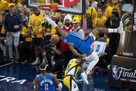 Oklahoma City Thunder, la un meci distanță de primul titlu NBA din istorie