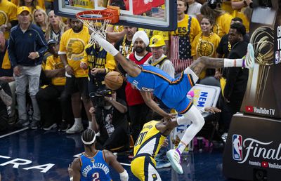 Oklahoma City Thunder, la un meci distanță de primul titlu NBA din istorie