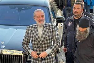 Gigi Becali, fără emoții la tragerea la sorți: „În turul 3, prietenii noștri!”