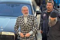 Gigi Becali, fără emoții la tragerea la sorți: „În turul 3, prietenii noștri!”