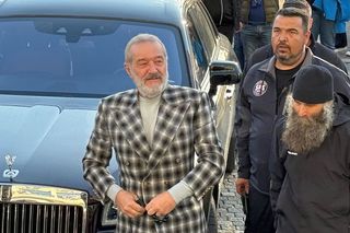 Gigi Becali, fără emoții la tragerea la sorți: „În turul 3, prietenii noștri!”