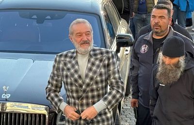 Gigi Becali, fără emoții la tragerea la sorți: „În turul 3, prietenii noștri!”