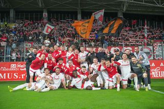 După 4 ani, Dinamo e aproape SIGURĂ de ieșirea din insolvență: „S-a achitat tot!”