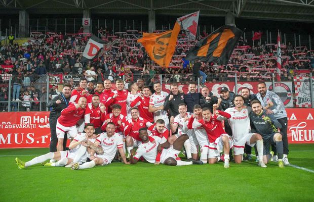 După 4 ani, Dinamo e aproape SIGURĂ de ieșirea din insolvență: „S-a achitat tot!”