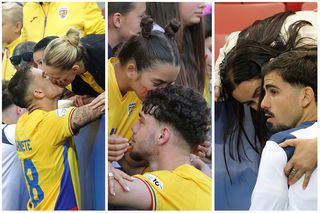 Mai mult decât fotbal » Ce m-a emoţionat cel mai mult la Euro U21