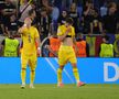 România U21 - Slovacia U21, în imagini // foto: Ionuț Iordache (GSP)
