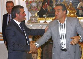 La loc comanda! Gigi Becali s-a răzgândit, după ce Gică Hagi a intervenit și „a blocat” două transferuri
