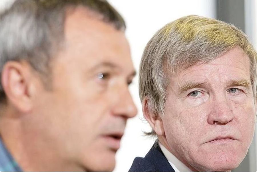 Portretul făcut de belgieni lui Mircea Rednic » „Știu că i-a plăcut armata și ne strângea șurubul! Ne aducea vin în vestiar”