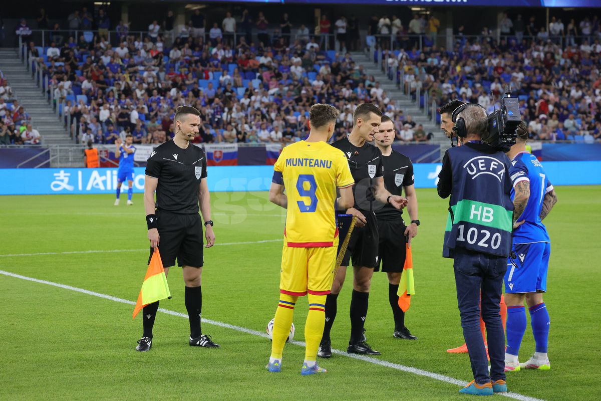 Louis Munteanu, mesaj în direct pentru Mircea Lucescu după Euro: „Ăsta e primul pas”