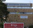 Fabrica VW din Slovacia