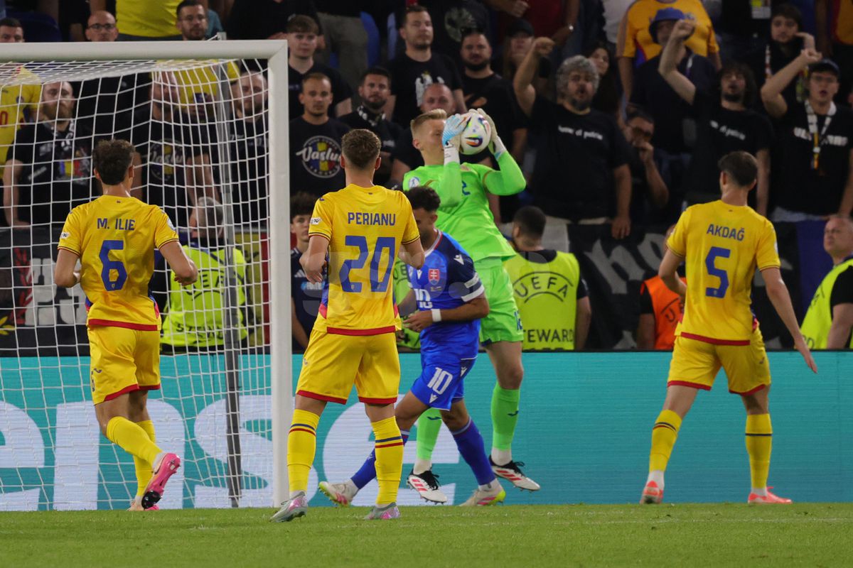 Rusescu și Marica s-au pus de acord în studioul GSP Live după prestația dezastruoasă a României la EURO 2025: „Modești, lamentabili, atât putem”