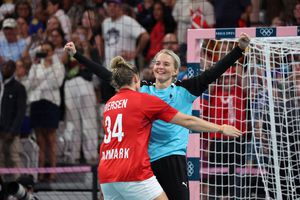 Lovitură pentru principala adversară a României din grupa Campionatului Mondial feminin » Reacția antrenoarei Helle Thomsen