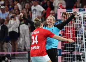Lovitură pentru principala adversară a României din grupa Campionatului Mondial feminin » Reacția antrenoarei Helle Thomsen