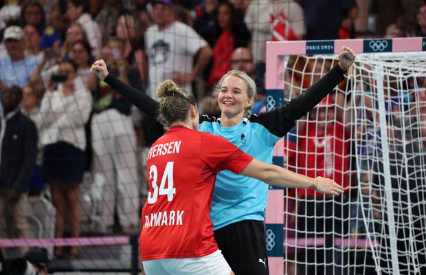 Lovitură pentru principala adversară a României din grupa Campionatului Mondial feminin » Reacția antrenoarei Helle Thomsen
