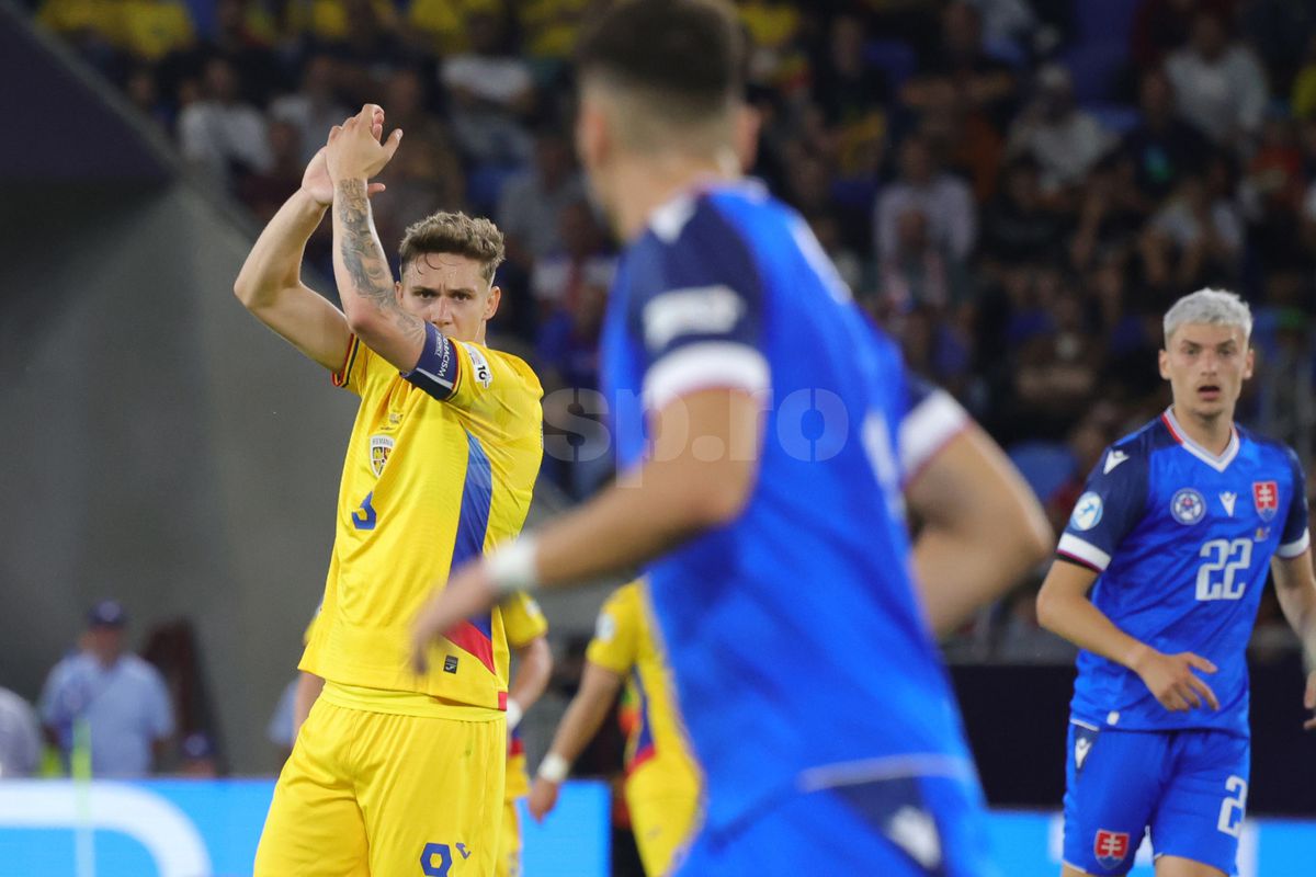 Louis Munteanu, mesaj în direct pentru Mircea Lucescu după Euro: „Ăsta e primul pas”