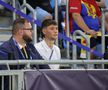 Imagini din România U21 - Slovacia / foto: Ionuț Iordache (GSP)