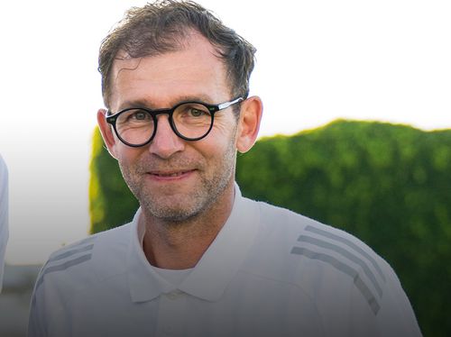 EXCLUSIV Bogdan Lobonț, interviu după promovarea cu Olimpia Satu Mare: „Vom face un stadion nou” » Ce obiectiv anunță + de ce a acceptat oferta din iarnă